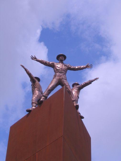 Památník Operace Anthropoid