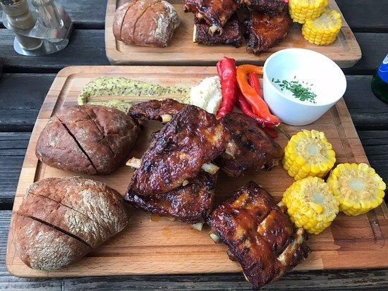 Pivovarská Starobrno