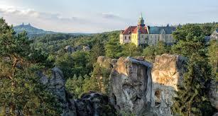 Mariánská vyhlídka