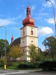 Kostel svatého Jakuba