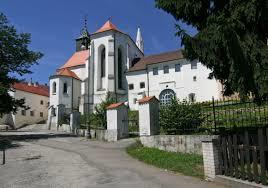 Kostel svatého Jana Křtitele