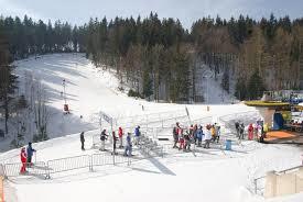 Ski centrum Říčky v Orlických horách