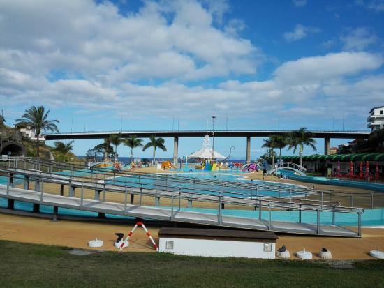 Aquaparque Madeira