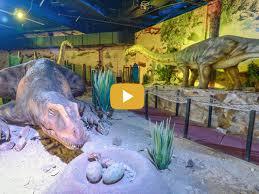 DinoPark Liberec