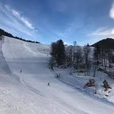 Lyžařské středisko Donovaly