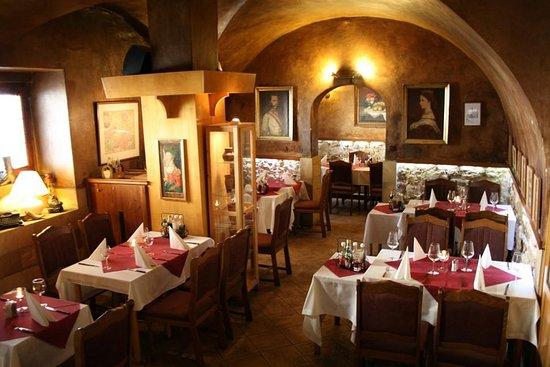 Restaurace U Ševce Matouše