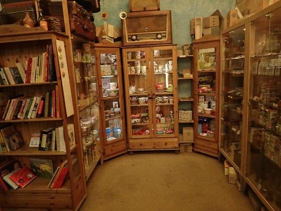 Dobrá trafika v KORUNNÍ