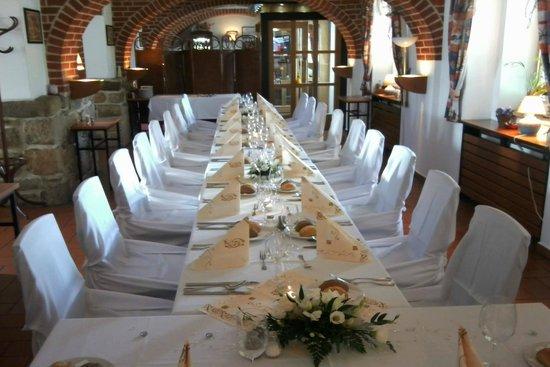 Restaurace Čertousy