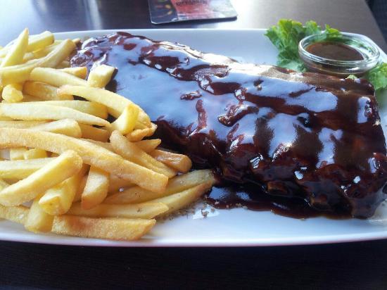 Sebastian's Sport Bar & grill house