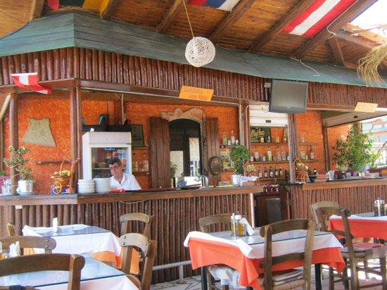 Four Brothers Restaurant