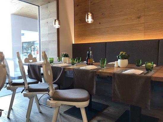 Ristorante Zirmstube presso Posta Zirm Hotel