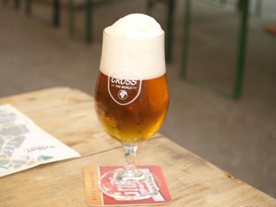 Pivovarska Pivnice a Zahradka Vyskov