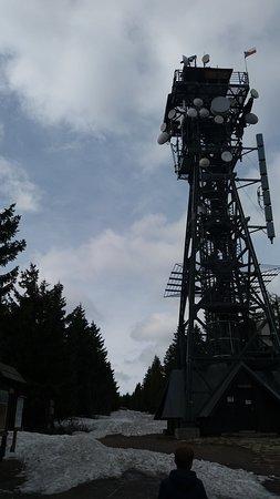 Restaurace & Bistro Na lanovce