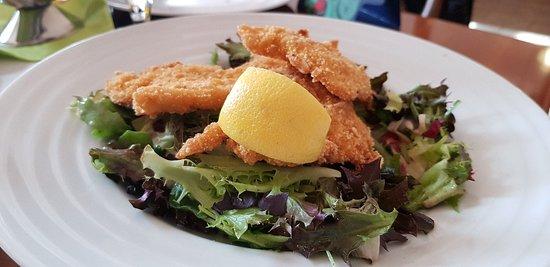 Restaurace Na Klárově