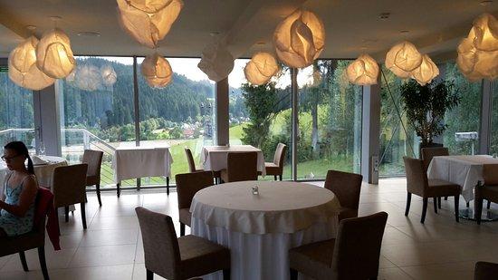 Restaurace Vyhlídka