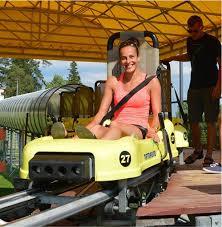 Horská dráha Tatrabob