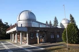 Hvězdárna Valašské Meziříčí