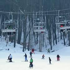 PARK SPORTU Hrubá Voda