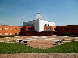 Kostel Panny Marie Pomocnice křesťanů