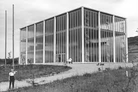 Památník Tomáše Bati