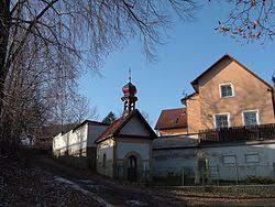 Střechov nad Sázavou