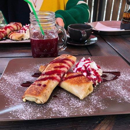 Restaurace Staroslovanská Kuchyně