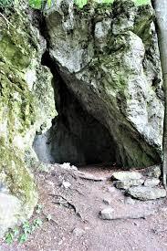 Jánošíkova jaskyňa