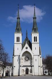 Kostel Neposkvrněného početí Panny Marie