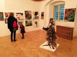 Muzeum a galerie Mlejn