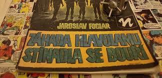 Muzeum Jaroslava Foglara