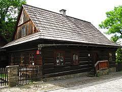 Regionální muzeum Stará zahrada