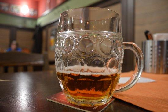 Restaurace U Vodárny