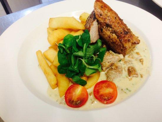 Restaurace Hotel Radnice