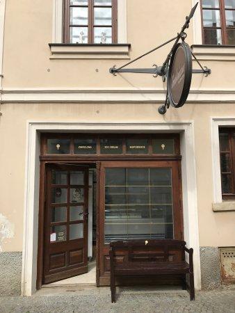 Zmrzlinárna Kutná Hora