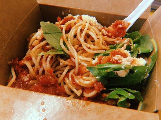 Špagetárna Take Away