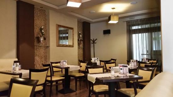 Monarchia Kávéház