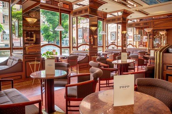 Café Pupp