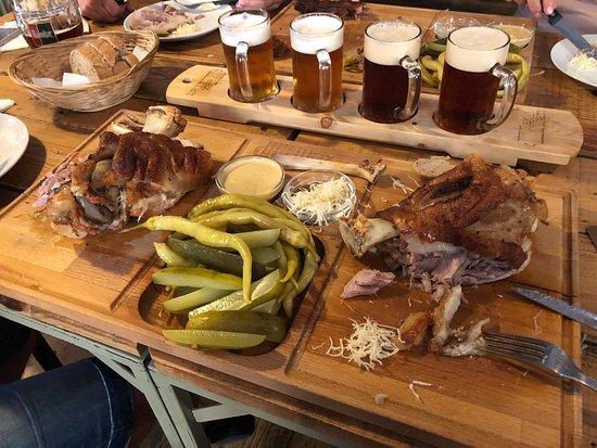 Hospůdka Maxwilliam