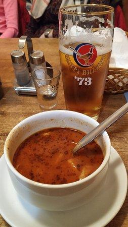 Reštaurácia u Lenky