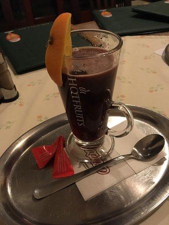 Pizzerie Restaurace U Zeleného Stromu