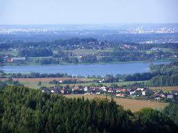 Vodní nádrž Olešná