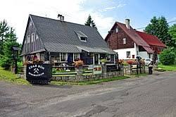 Hornické minimuzeum Abertamy