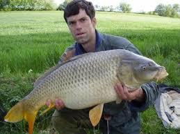 Velký slánský rybník