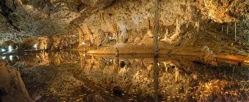 Kateřinská jeskyně