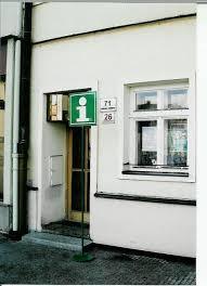 Městské informační centrum Karviná