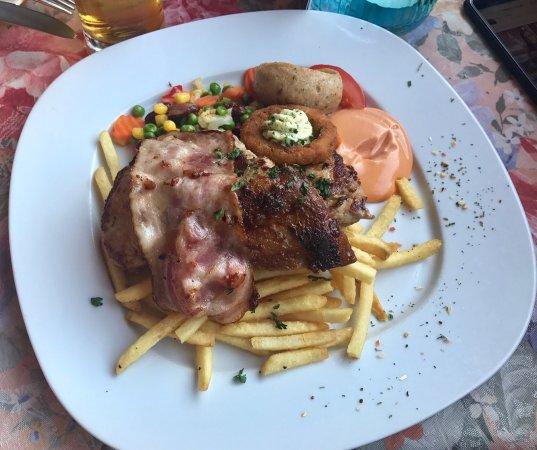 Restaurant Schattleitner