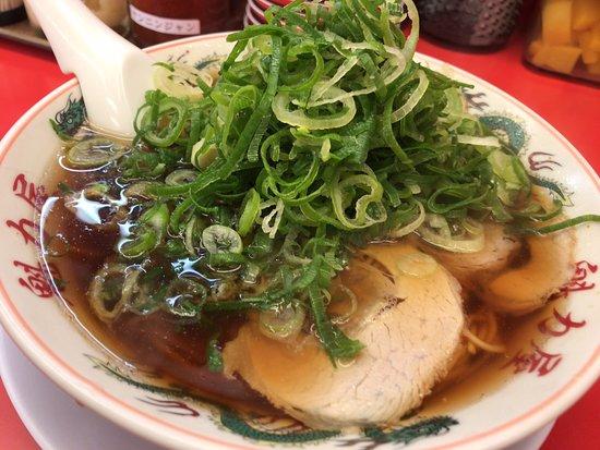 Ramen Kairikiya Higashi Chiba