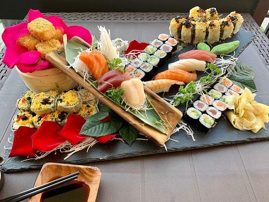 MET Vietnamská restaurace