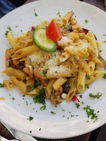 Pivovarská Restaurace Šalanda