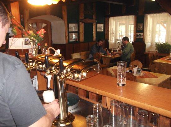 Restaurace Zobawa Třinec